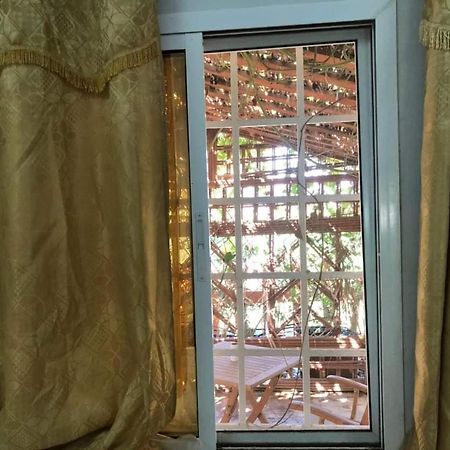 Hai Alturath Appartement Nizwa Buitenkant foto
