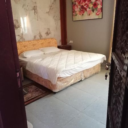 Hai Alturath Appartement Nizwa Buitenkant foto