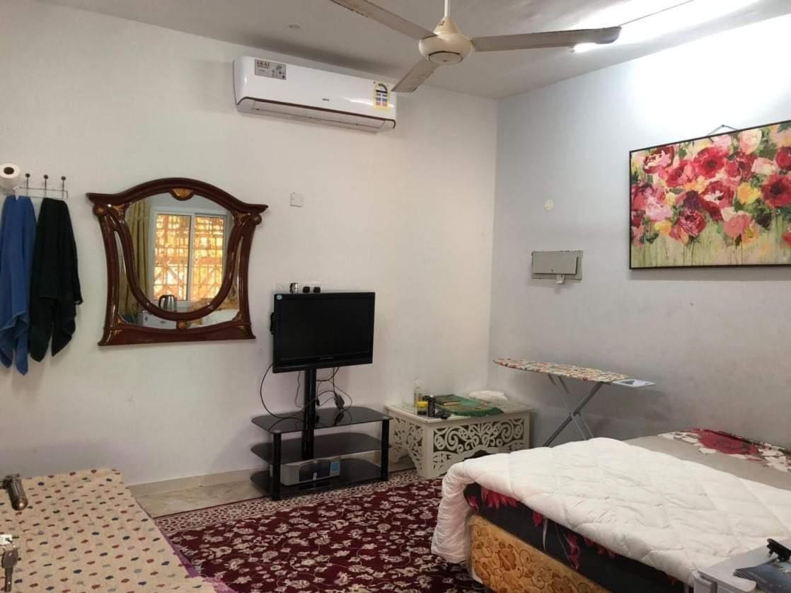 Hai Alturath Appartement Nizwa Buitenkant foto