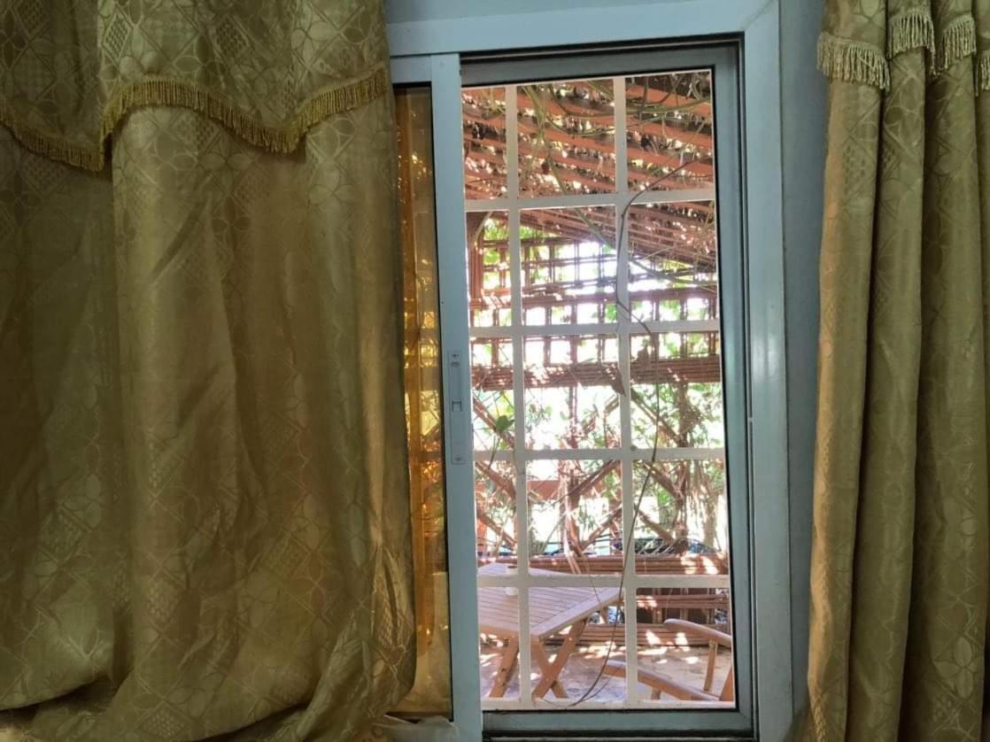 Hai Alturath Appartement Nizwa Buitenkant foto