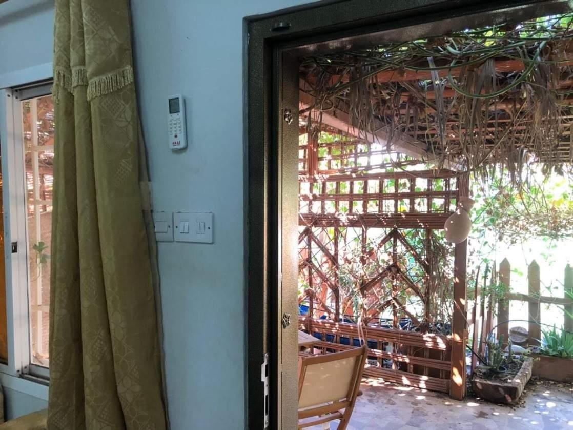 Hai Alturath Appartement Nizwa Buitenkant foto