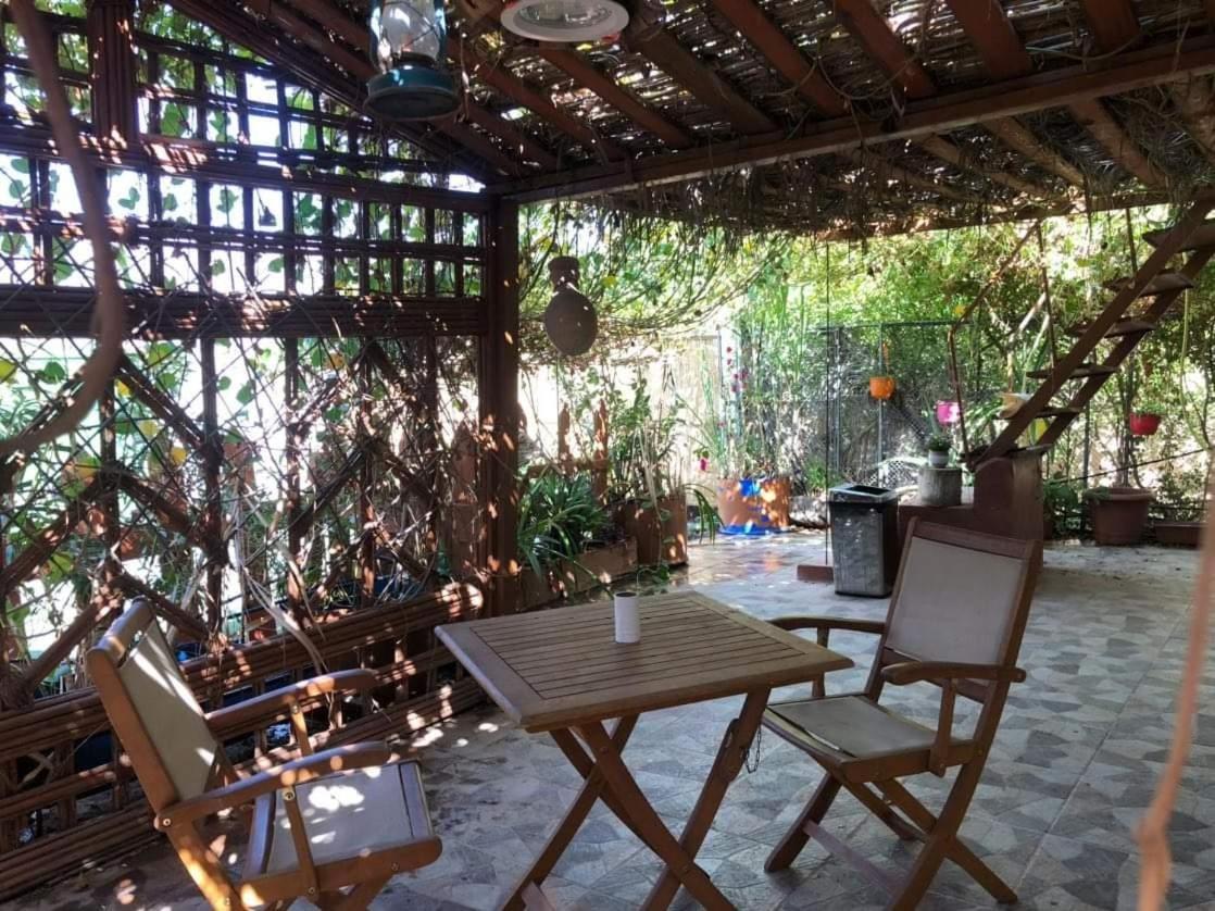 Hai Alturath Appartement Nizwa Buitenkant foto