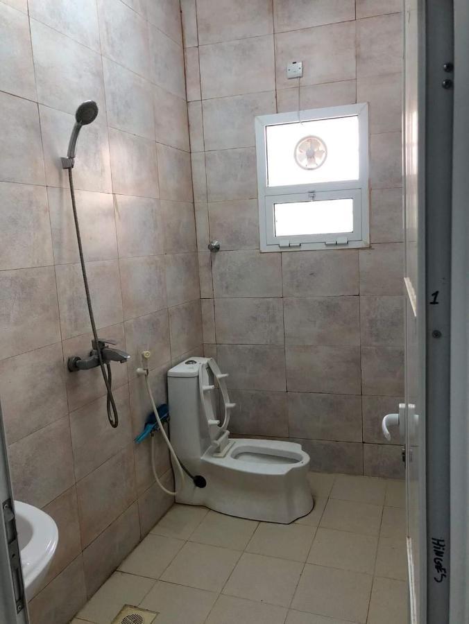Hai Alturath Appartement Nizwa Buitenkant foto