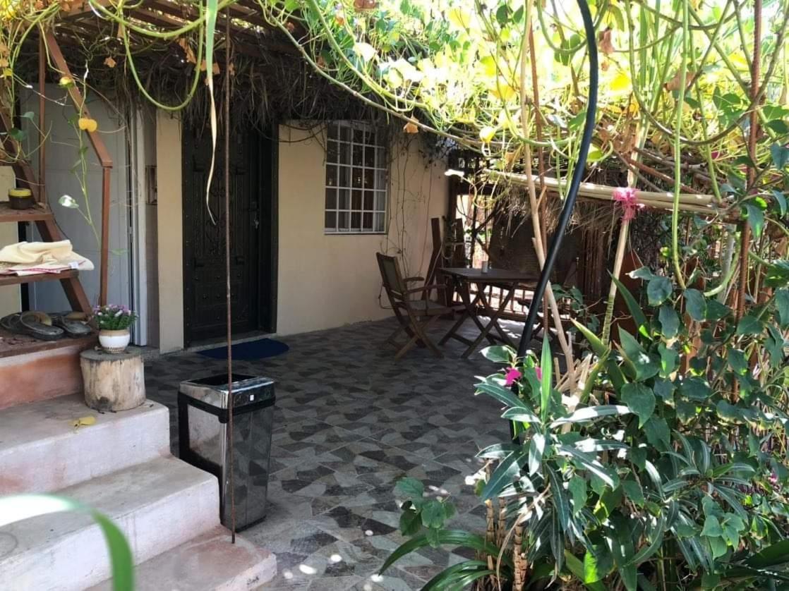 Hai Alturath Appartement Nizwa Buitenkant foto
