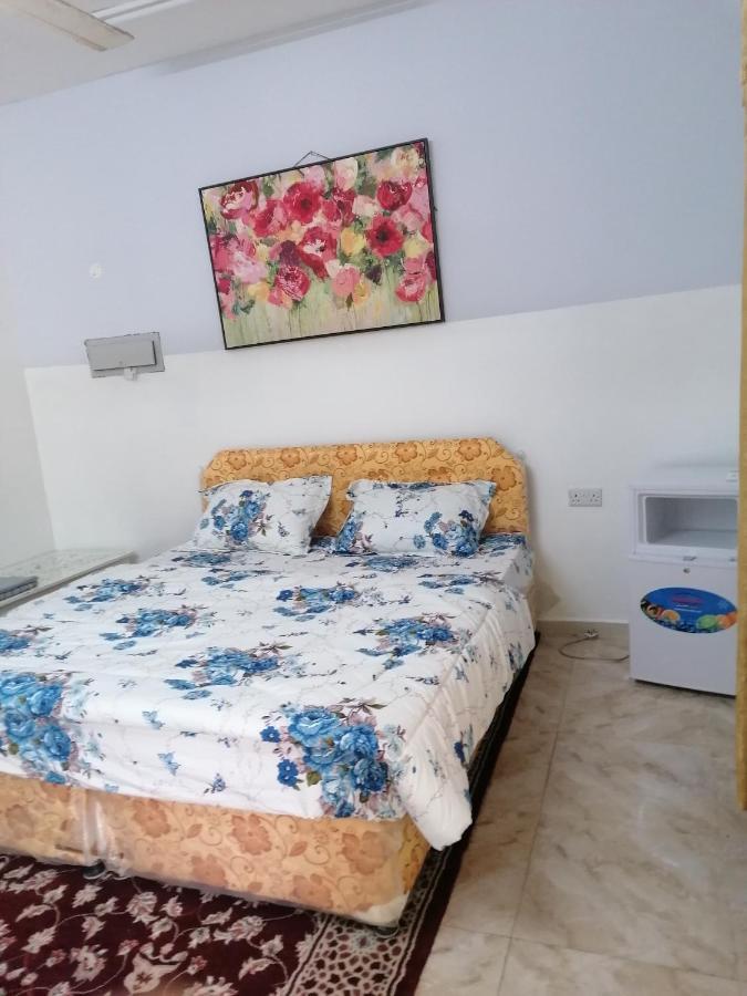 Hai Alturath Appartement Nizwa Buitenkant foto