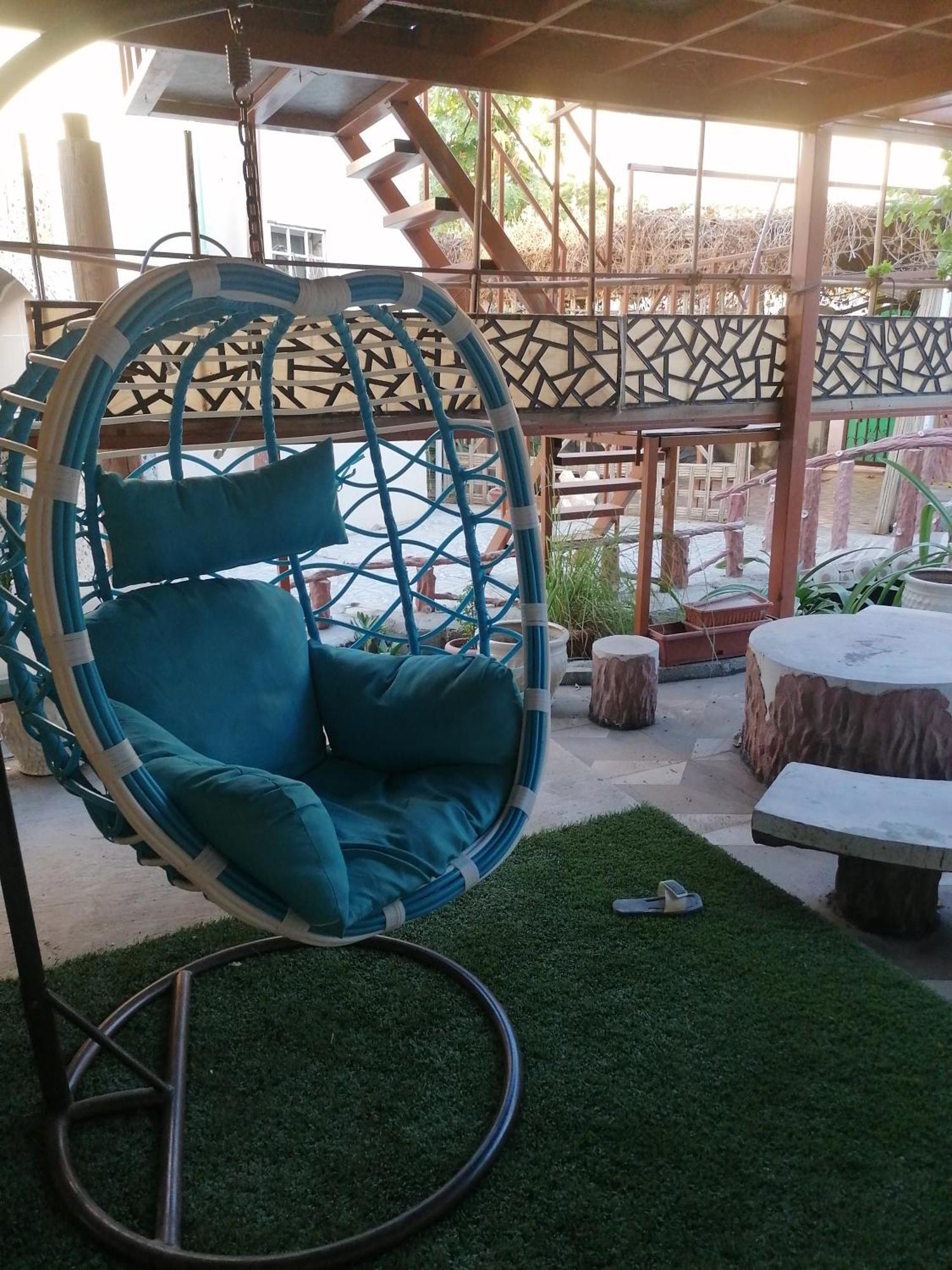Hai Alturath Appartement Nizwa Buitenkant foto