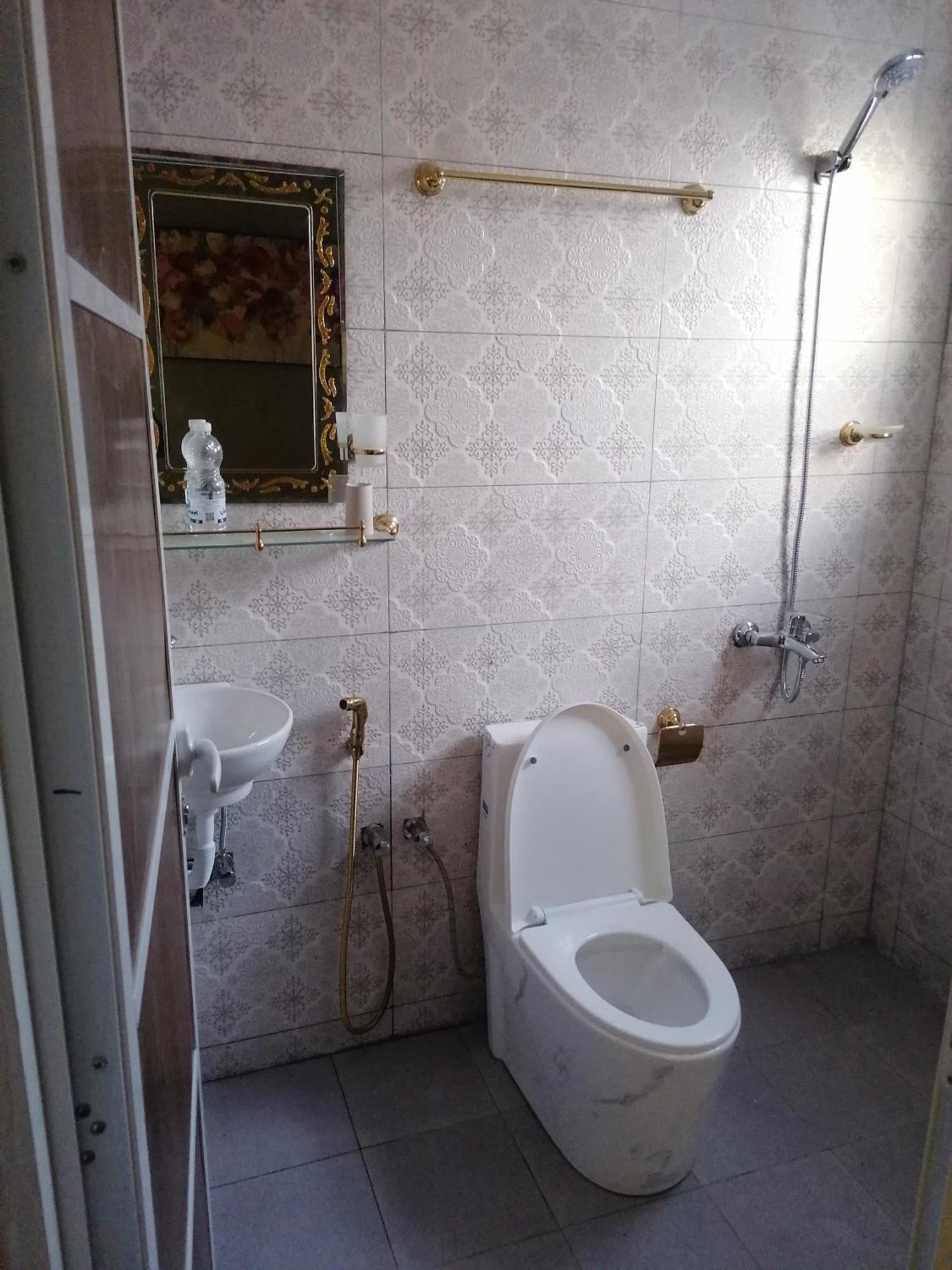 Hai Alturath Appartement Nizwa Buitenkant foto