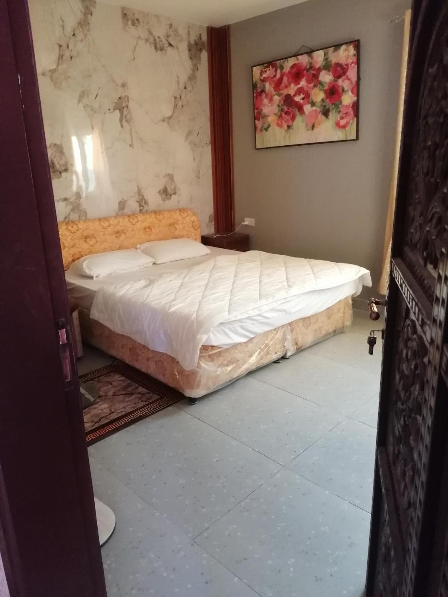 Hai Alturath Appartement Nizwa Buitenkant foto