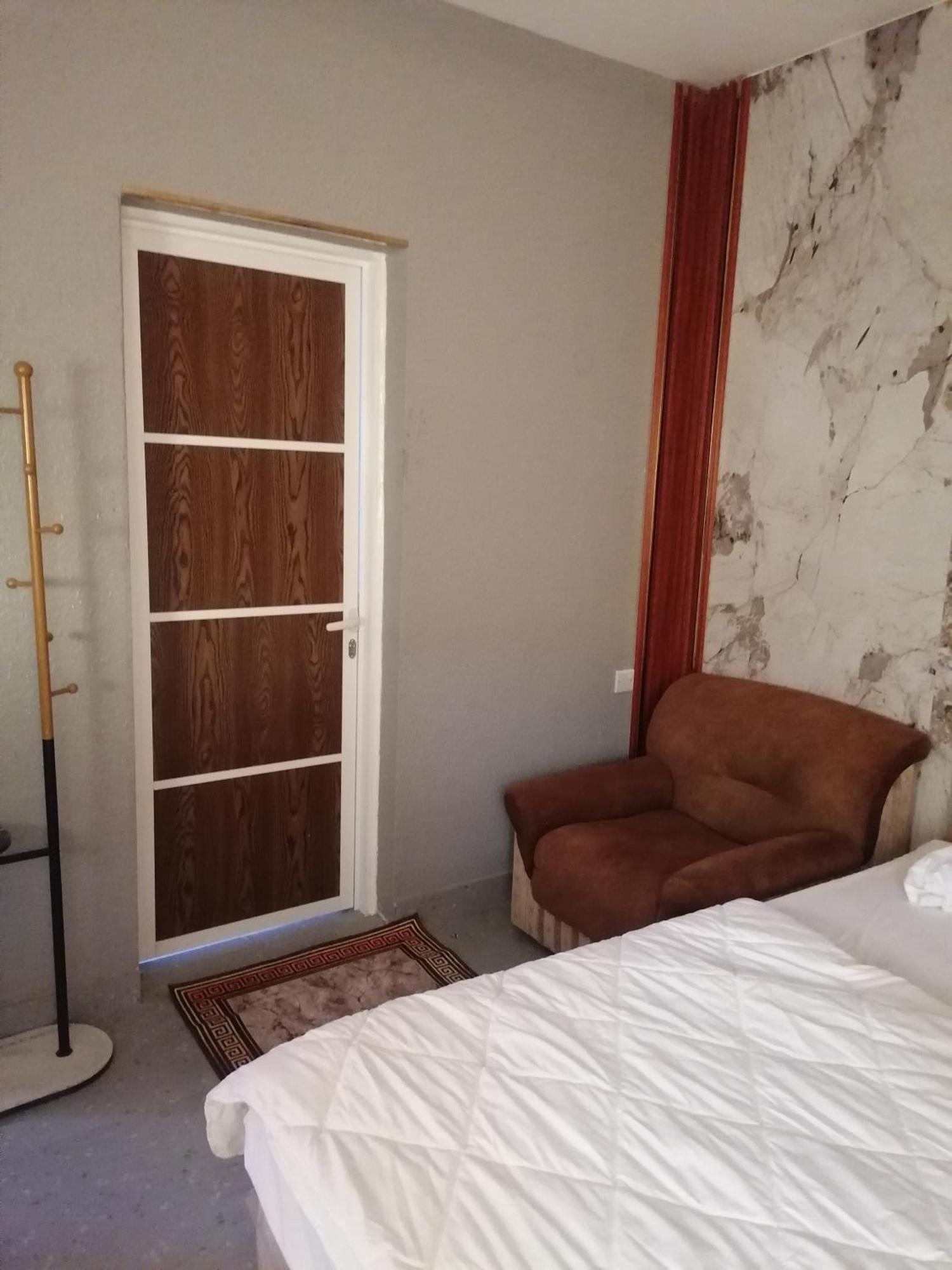 Hai Alturath Appartement Nizwa Buitenkant foto