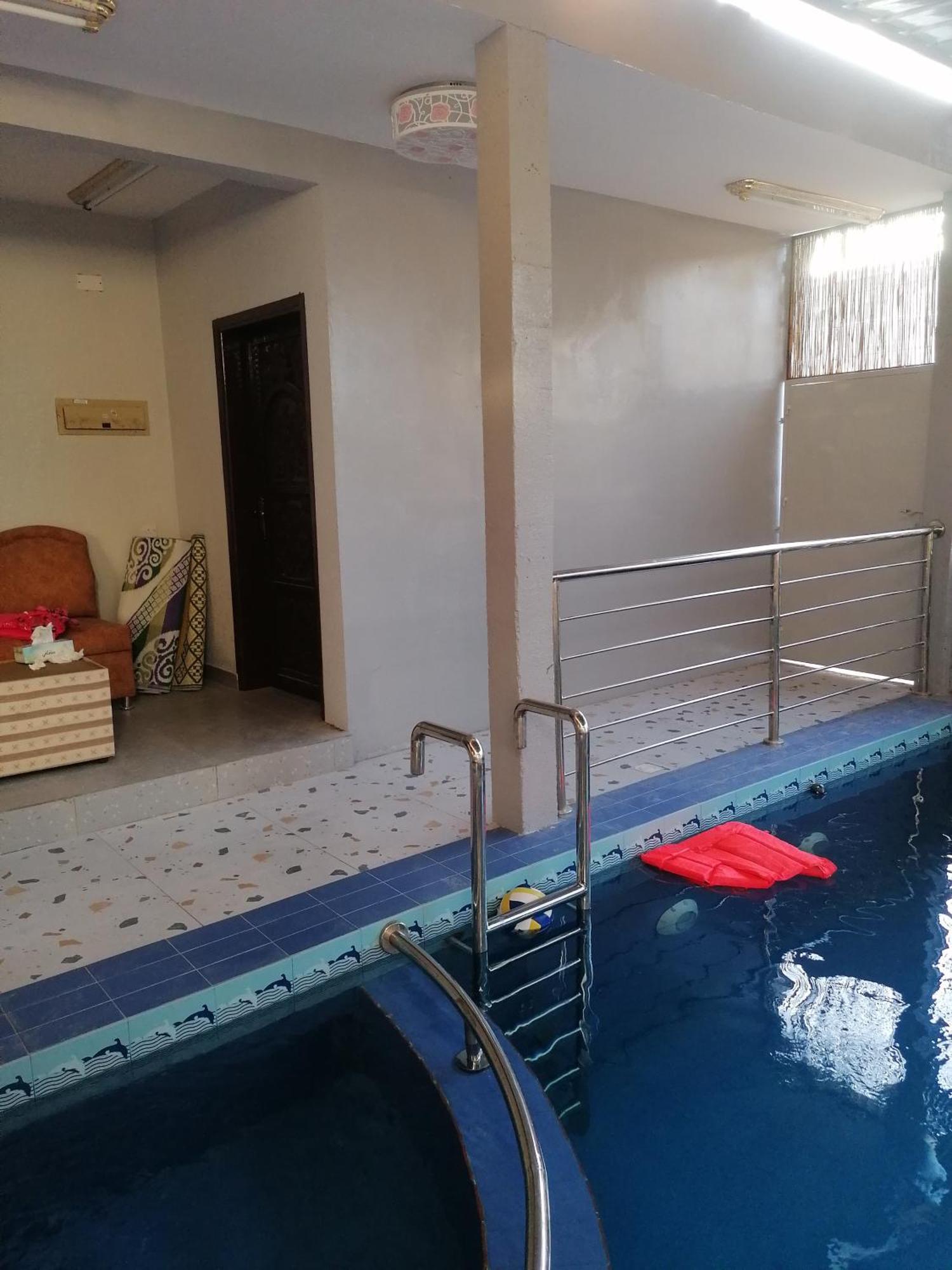 Hai Alturath Appartement Nizwa Buitenkant foto